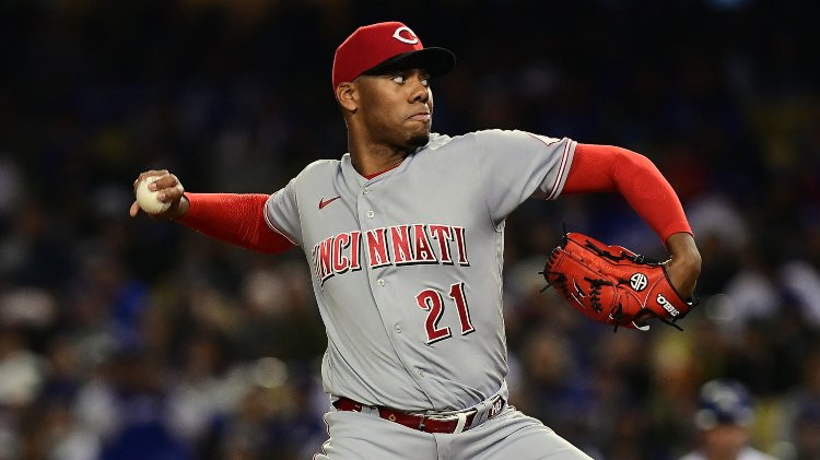Grīns jau otrajā spēlē uzstāda MLB rekordu