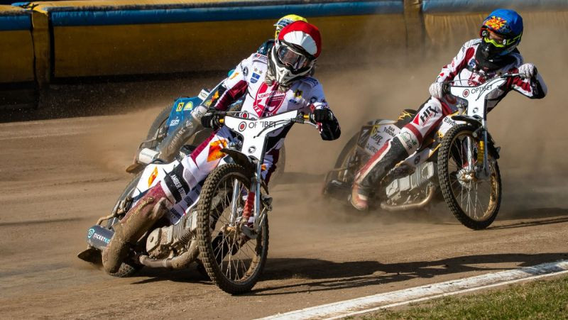 "Optibet Lokomotīve" dāvana Lieldienās, uzvaras arī Mihailovam un Gustam