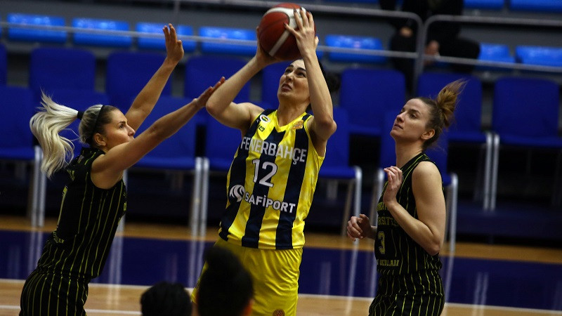 Babkina samet visvairāk pret "Fenerbahce", Jurjānei minimāls zaudējums