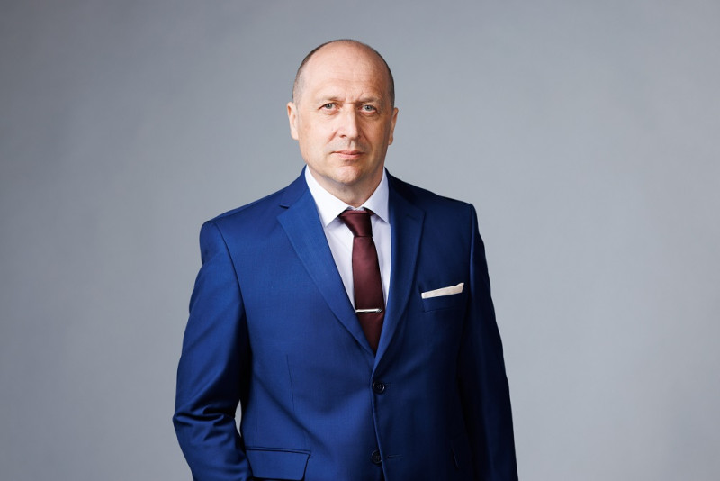 LTV valdes locekļa amatā darbu sāk Kaspars Odiņš