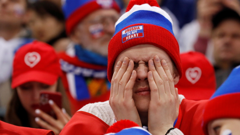 IIHF atņem Krievijai tiesības rīkot 2023. gada pasaules čempionātu