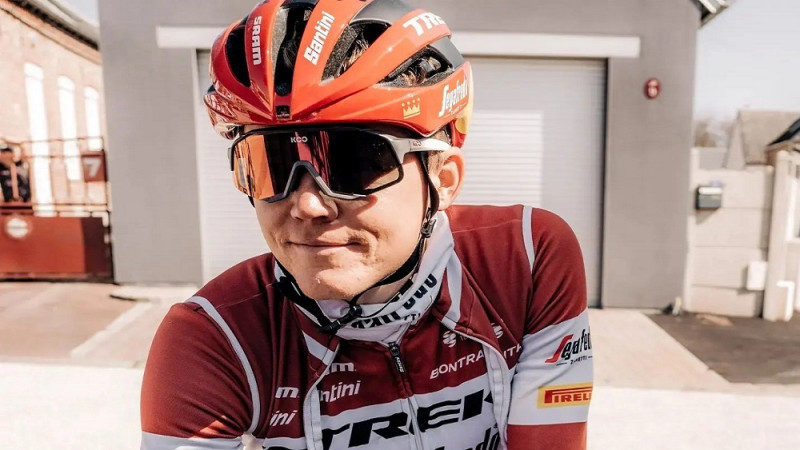 Latvijas riteņbraucēji šogad nestartēs "Giro d'Italia"