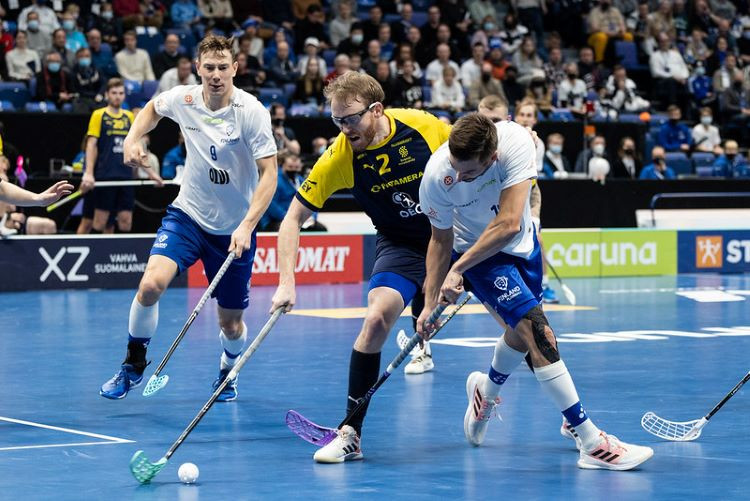 Valmierā labdarības spēli aizvadīs pasaules čempionāta finālistes