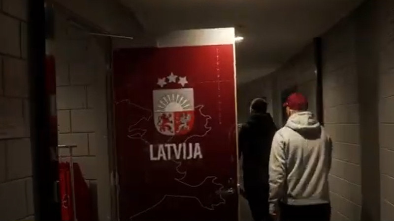 Somija pārsteidz ar nebūšanām pirms pasaules čempionāta hokejā