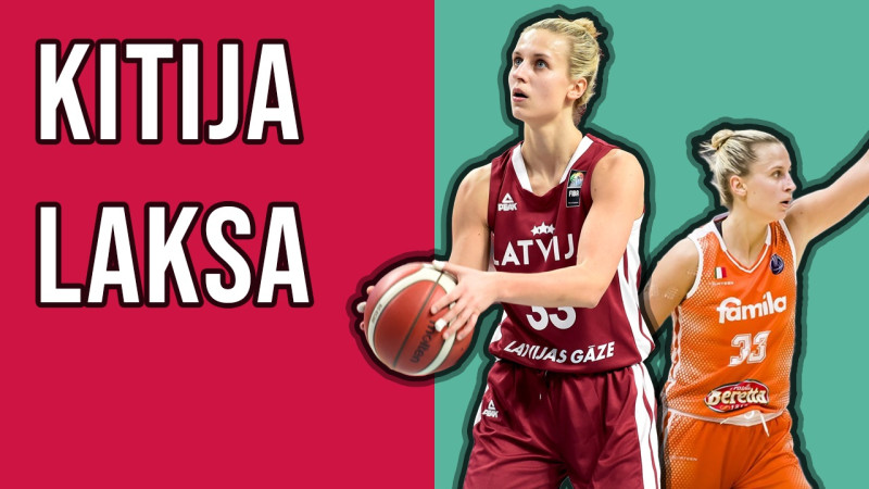 Klausītava | Duelis: Kitija Laksa