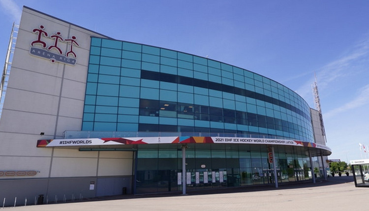 Oficiāli: IIHF apstiprina Latviju un Somiju kā vienīgo kandidatūru PČ2023 rīkošanai