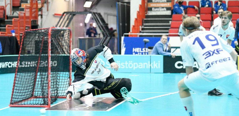 Itālijā sākas cīņa par trim ceļazīmēm uz pasaules čempionātu