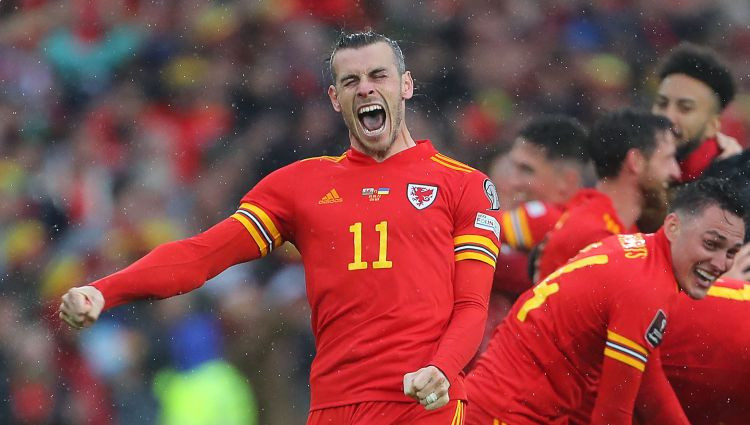 Beils: ''Šis ir dižākais sasniegums Velsas futbola vēsturē''