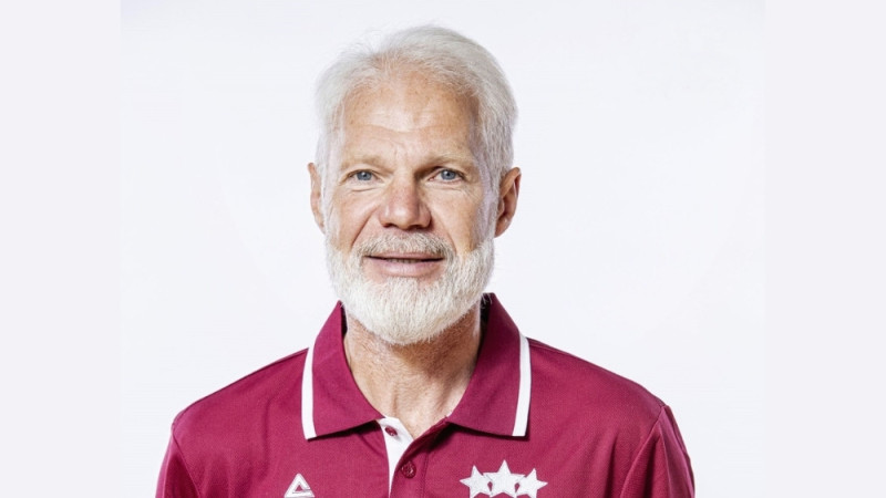 Klausītava | Basketstudija 2+1 ar Ainaru Zvirgzdiņu