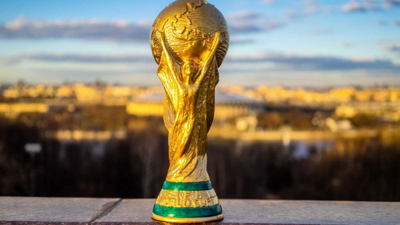 Paziņotas 16 pilsētas, kurās notiks 2026. gada Pasaules kauss futbolā