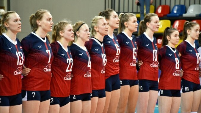 Ņečiporuka: ''Ja noticēsim sev, tad būs arī atbilstošs rezultāts''