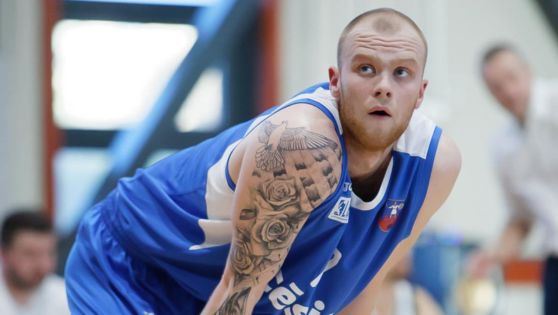 "Saldum" divi papildinājumi, NBL čempions Justovičs dodas uz Raplu