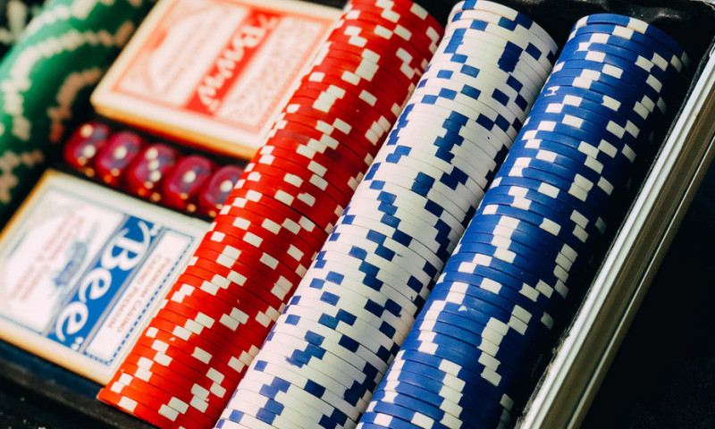 Kā tehnoloģijas ir ietekmējušas iGaming tirgu?