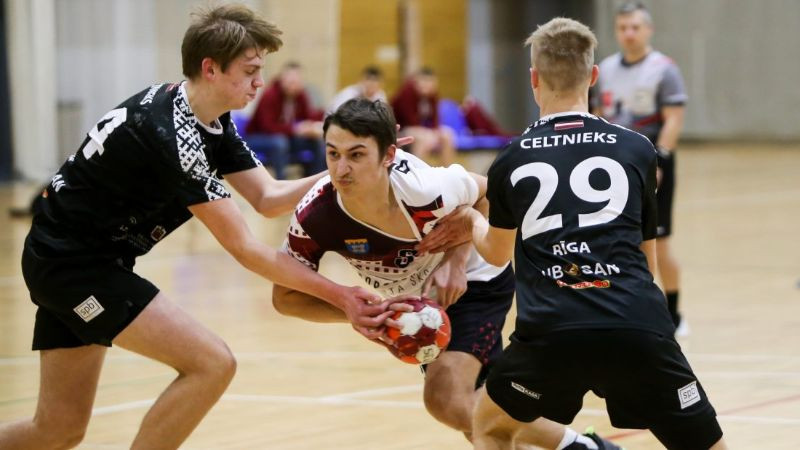 Latvijas jaunatnes čempionāti šogad bez U16 grupas zēniem un U18 meitenēm