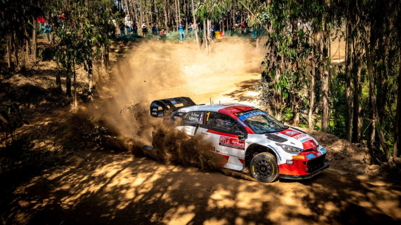 Titulētais Ožjē uz Jaunzēlandes ralliju atgriezīsies WRC