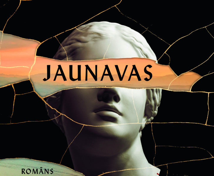 “Jaunavas” – spilgts un provocējošs spriedzes romāns