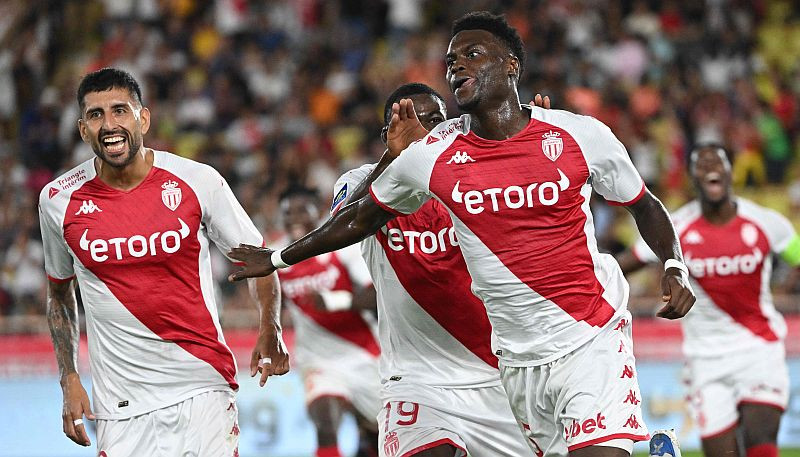 "Lyon" otrais zaudējums; "Rennes" ar 5:0 sagrauj "Auxerre"