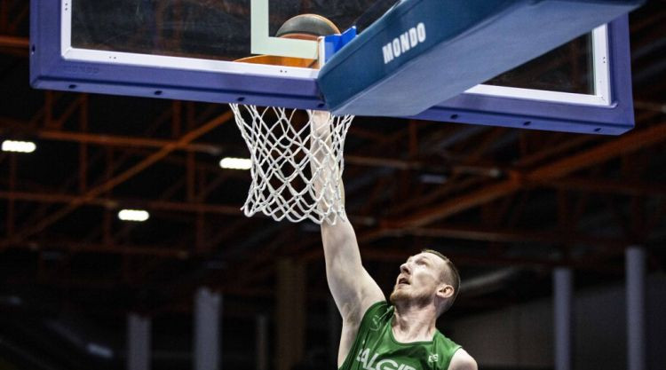 Šmitam 11+6, "Žalgiris" Spānijas turnīra izšķirošajā spēlē zaudē "Real Madrid"