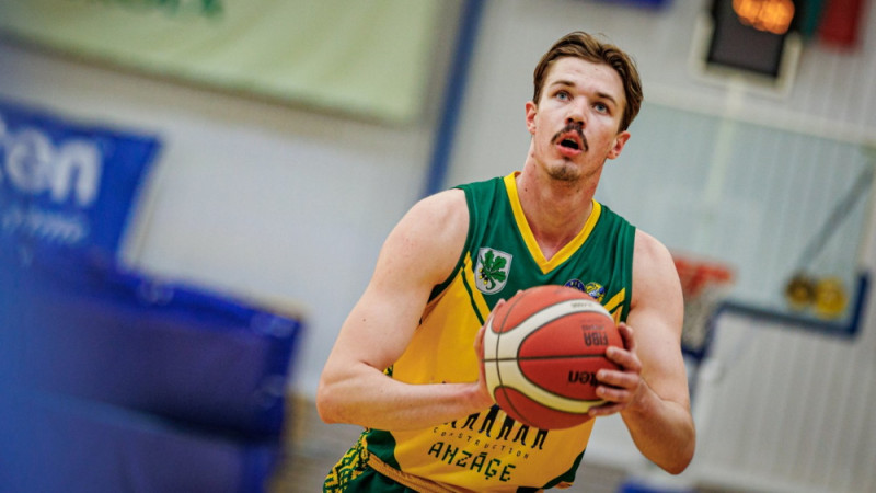 "Kandava/Anzāģe" saglabā bronzas kodolu, zināmas NBL komandu aprises