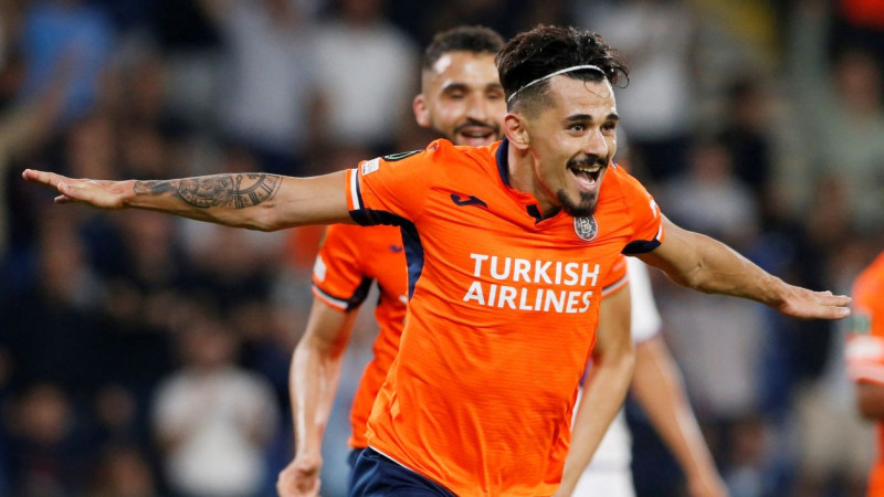 RFS nākamā pretiniece pusstundā satriec "Fiorentina", "West Ham" atspēlējas Dānijā