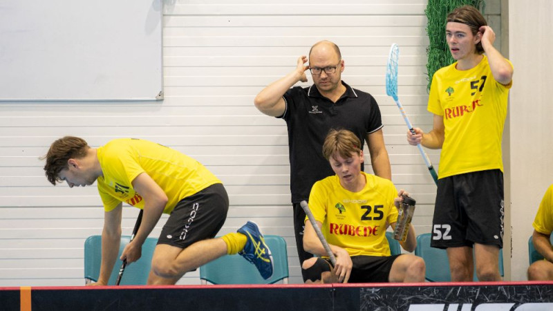 ''Lekrings'' mēģinās turpināt uzvaru gājienu, ''Rubene'' meklēs pirmo panākumu