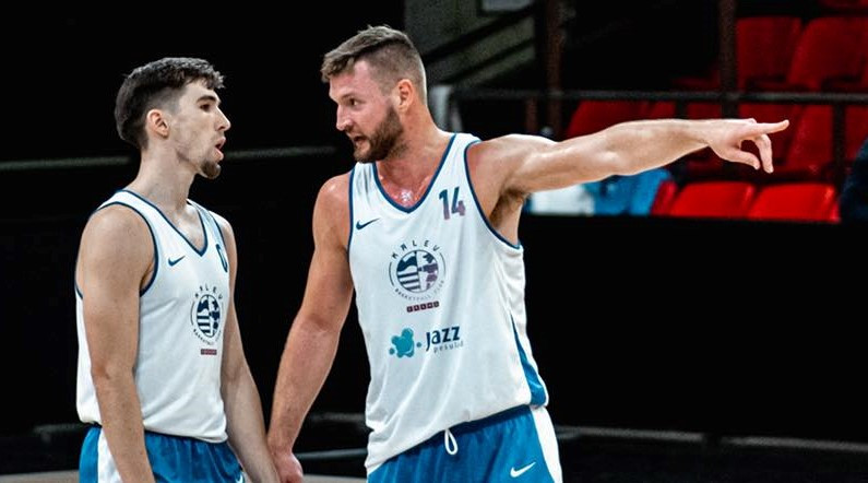 Raimo un Meiera ''Kalev/Cramo'' Tallinā uzņems Rakveres basketbolistus