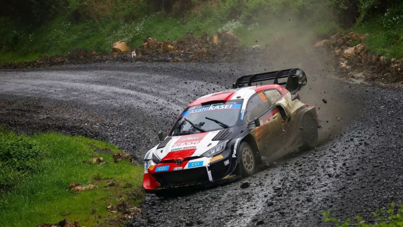 2023.gada WRC kalendārā 13 posmi, vietu saglabā arī Igaunija