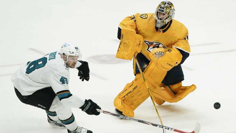 Šovakar Prāgā startēs jaunā NHL sezona