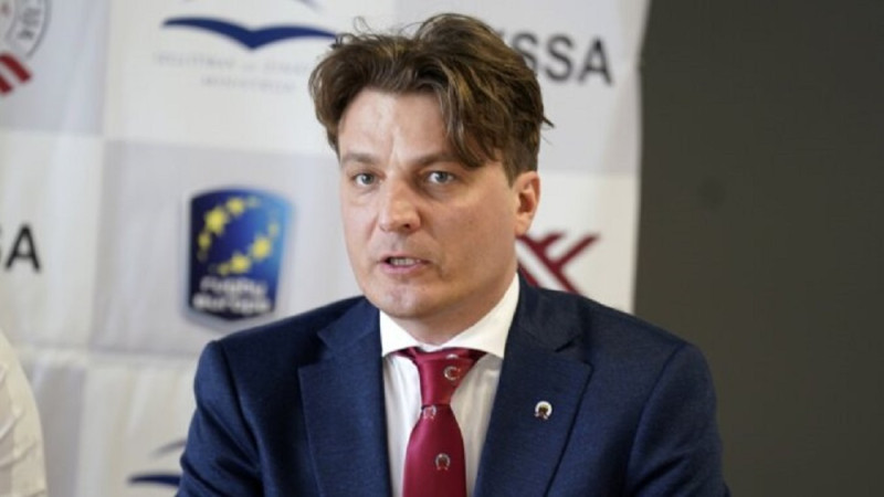 Regbija juku laiki beigušies – beidzot oficiāli reģistrēta federācijas jaunā vadība