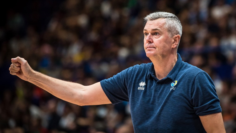 Bagatskis nepaliks Ukrainas izlases galvenā trenera postenī
