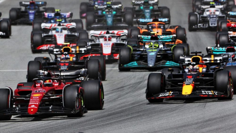 Vietējie iedzīvotāji aptur F1 trases celtniecību Zimbabvē