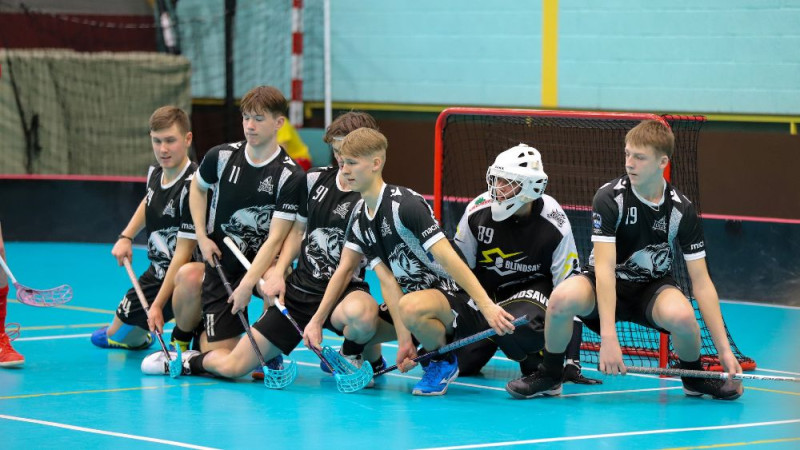 ''Ogres Vilki/Lielvārde'' savā laukumā sakauj RTU/''Rockets'' dublierus