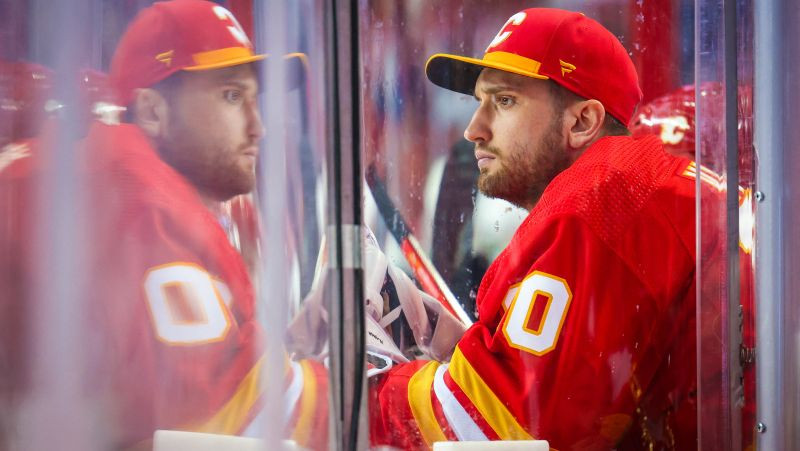 "Flames" otrajam numuram Vladaržam piešķir 4,4 miljonu līgumu