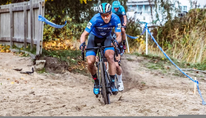 Svētdien notiks ''Salaspils Zīriņu CX velokross''