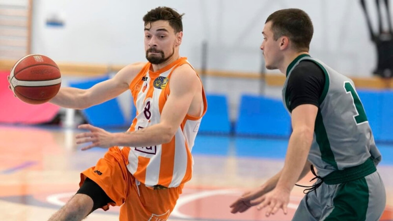 NBL: Ventspilnieki iemet 105 punktus, Zotova 34+7+5 neglābj ''Turību'' no zaudējuma