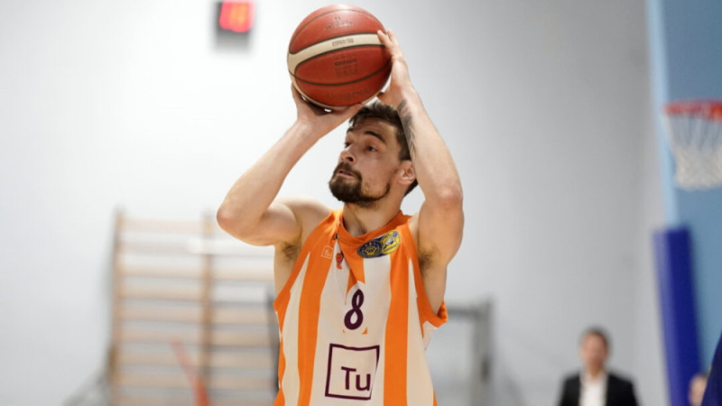 Zotovam nedaudz pietrūkst līdz triple-double, "Turībai" ceturtā uzvara