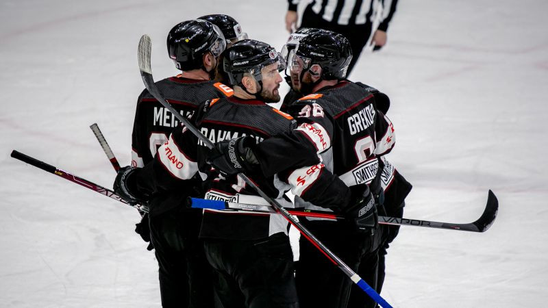 Rīgas "Dinamo" dodas ciemos pie Lietuvas čempioniem