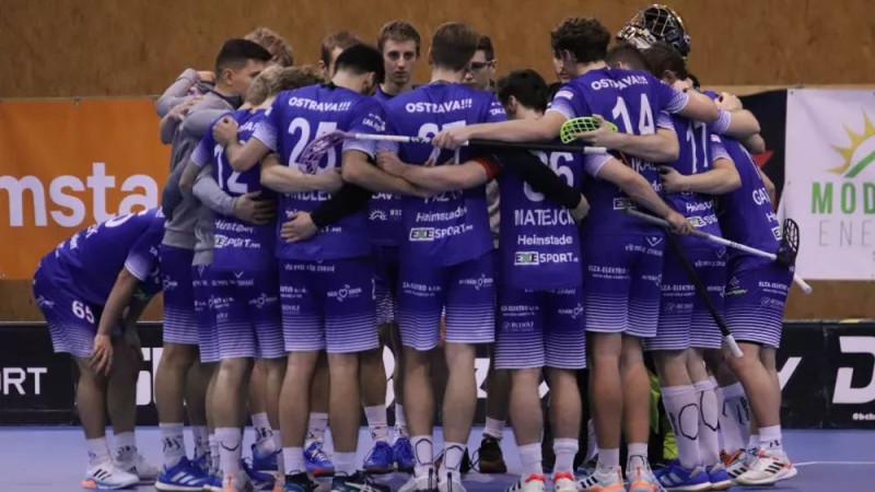 "Sokoli" bez Poļa sastāvā zaudē jaunajiem līderiem