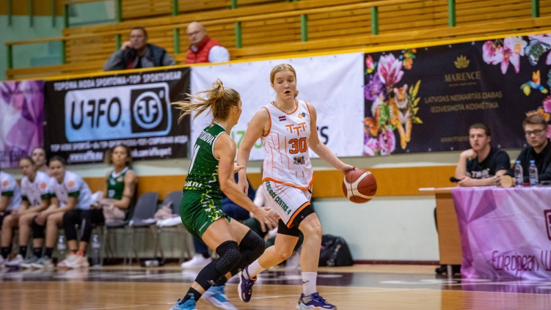 TTT svarīgs izbraukums Klaipēdā, Liepāja turpina "Čempionu mēnesi"