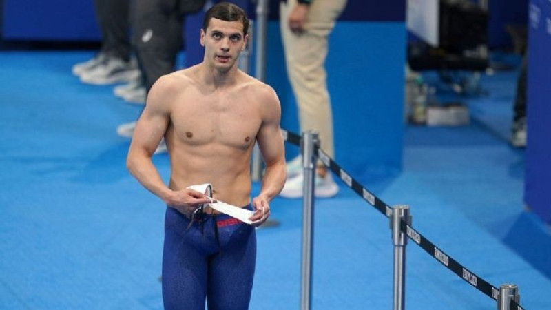 Bobrovs uzsāk ātri, bet beigās tomēr 25.vietā 200m brasā pasaules čempionātā