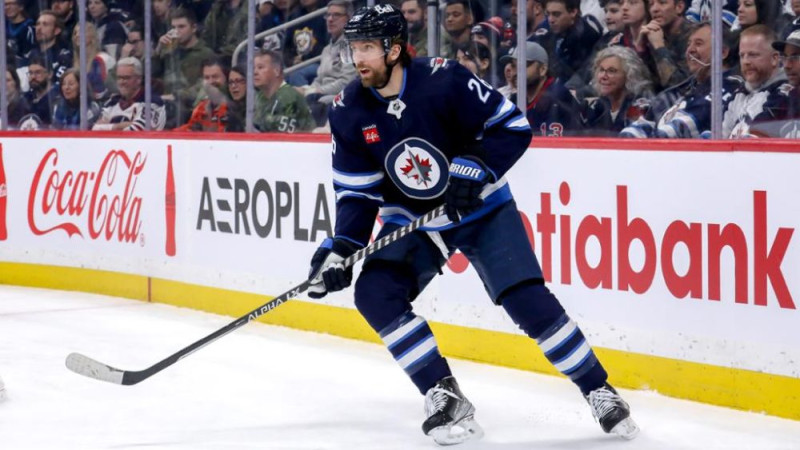 Jauno laiku "Jets" vēsturē rezultatīvākais spēlētājs liek punktu karjerai