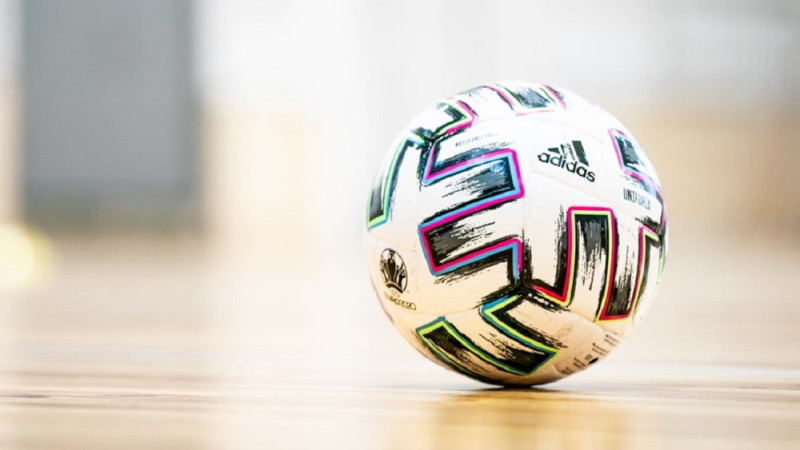 U-19 telpu futbola izlase jauno gadu sāks ar turnīru Horvātijā