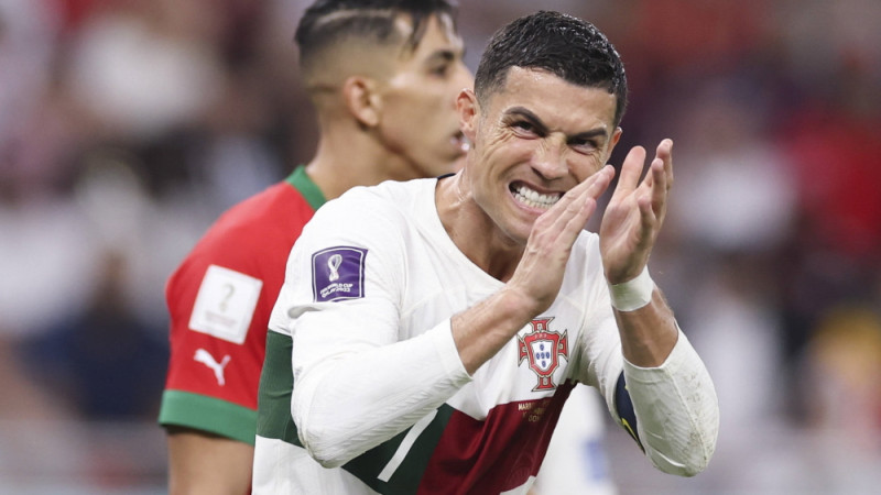Ronaldu dodas uz Saūda Arābiju un saņems gada algu ap 200 miljoniem