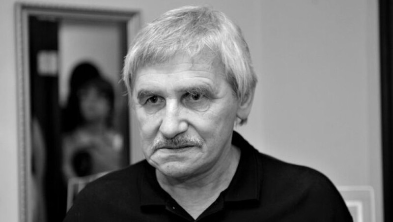 Mūžībā devies sporta žurnālists Egīls Jurisons