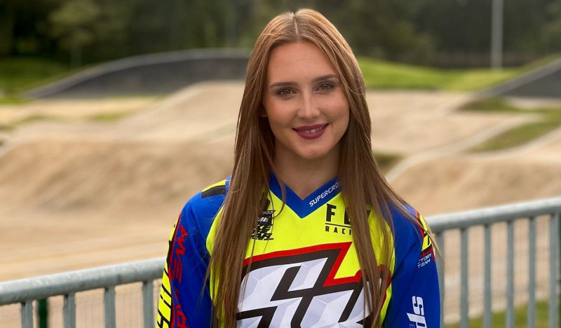EČ 4. vietu izcīnījusī Pētersone maina komandu un pievienojas ''Factory Supercross''