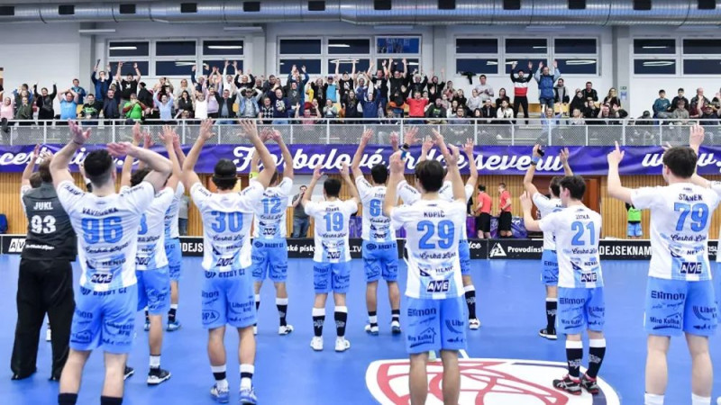 "Česka Lipa" iekļūst astotniekā, "Vinohrady" bez Blumberga nopelna punktu