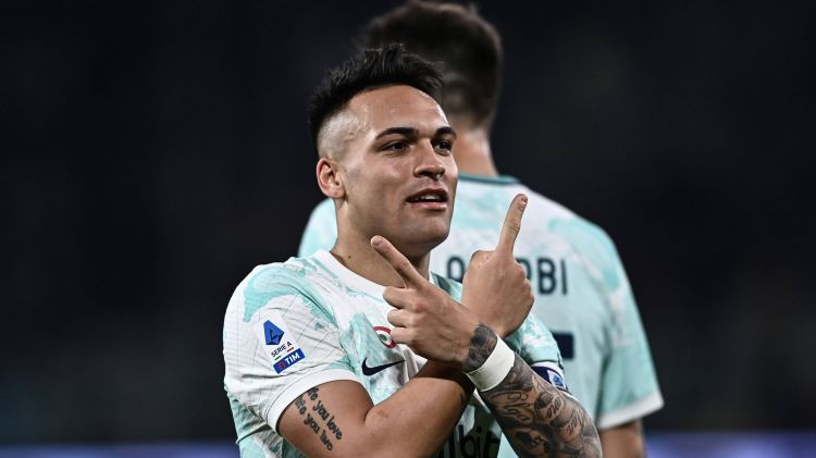 Lautaro ar diviem vārtiem salauž pastarīti, uzvara pār apakšgalu arī "Atalanta"