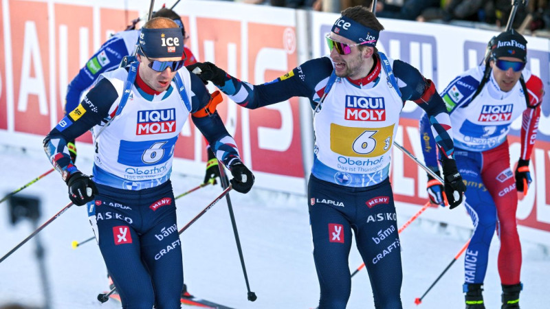 Norvēģija atgūstas pēc neveiksmīga sākuma un triumfē, Latvija nesasniedz trešo posmu