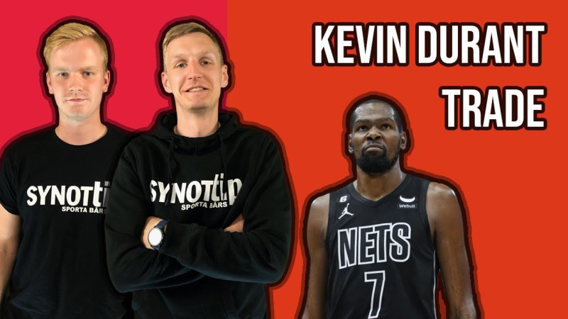 Klausītava | Tālmetiens: "Nets" aizmainīja Durantu?