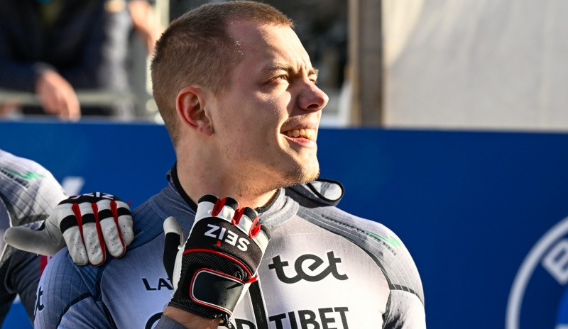 Maija sākumā notiks jauno bobsleja stūmēju atlase